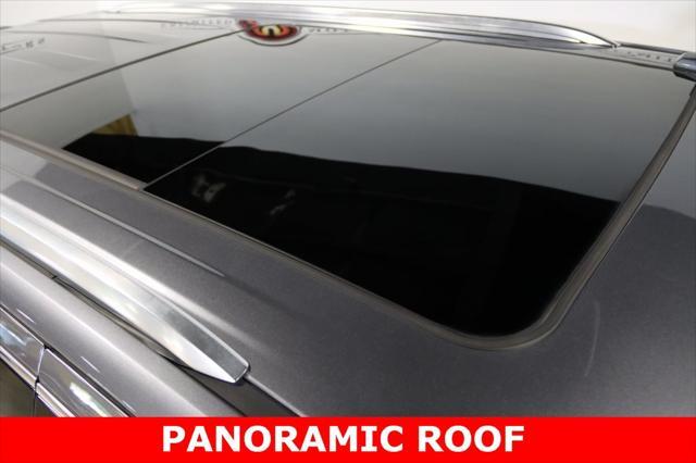 used 2021 GMC Yukon car, priced at $51,500