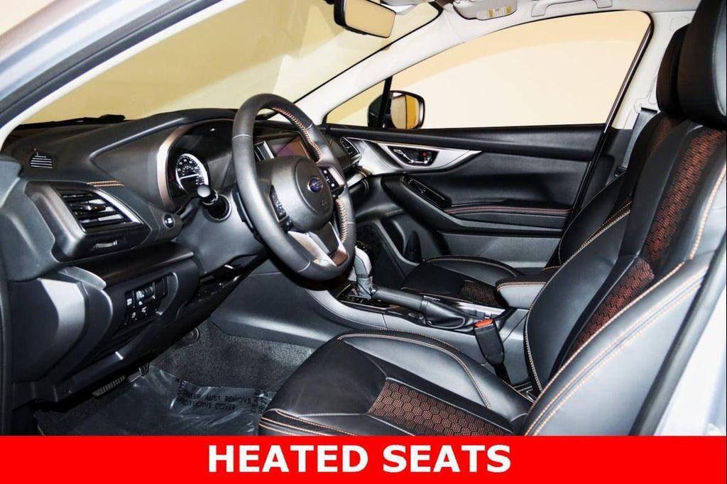 used 2023 Subaru Crosstrek car, priced at $28,960