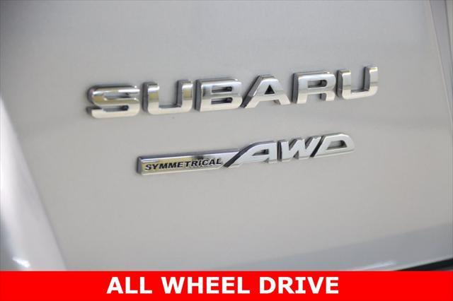 used 2023 Subaru Crosstrek car, priced at $29,980