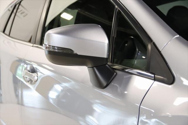 used 2023 Subaru Crosstrek car, priced at $29,980