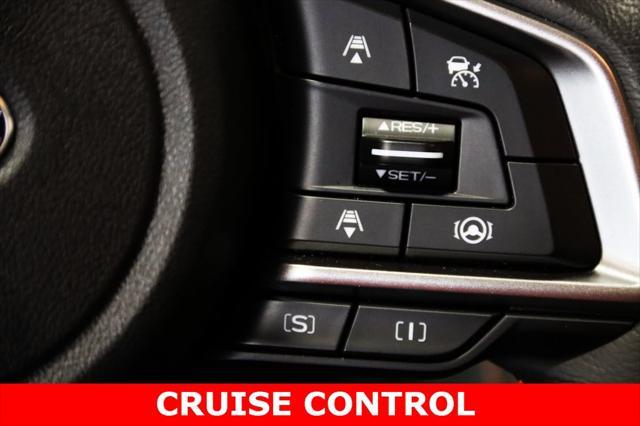 used 2023 Subaru Crosstrek car, priced at $29,980