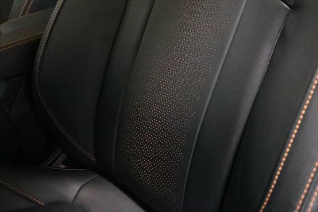 used 2023 Subaru Crosstrek car, priced at $29,980