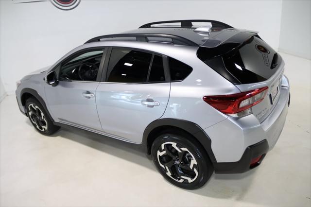 used 2023 Subaru Crosstrek car, priced at $29,980