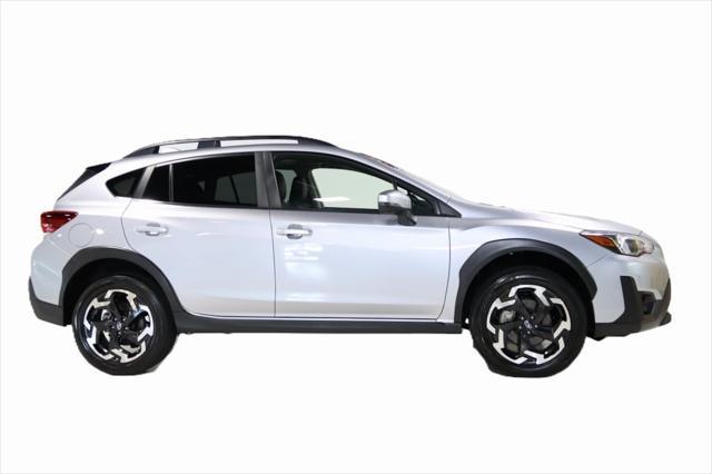 used 2023 Subaru Crosstrek car, priced at $29,980