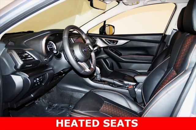 used 2023 Subaru Crosstrek car, priced at $29,980