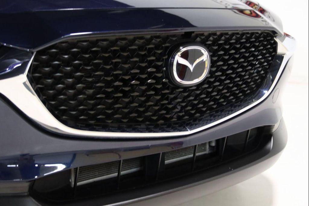 used 2022 Mazda CX-30 car, priced at $20,550