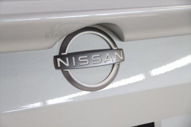 used 2023 Nissan Altima car, priced at $24,221