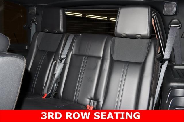 used 2015 Lincoln Navigator car, priced at $19,500