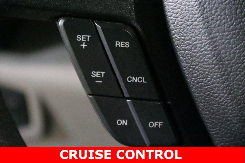 used 2018 Ford F-150 car, priced at $18,995