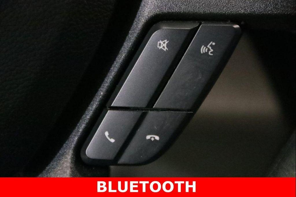 used 2018 Ford F-150 car, priced at $18,995