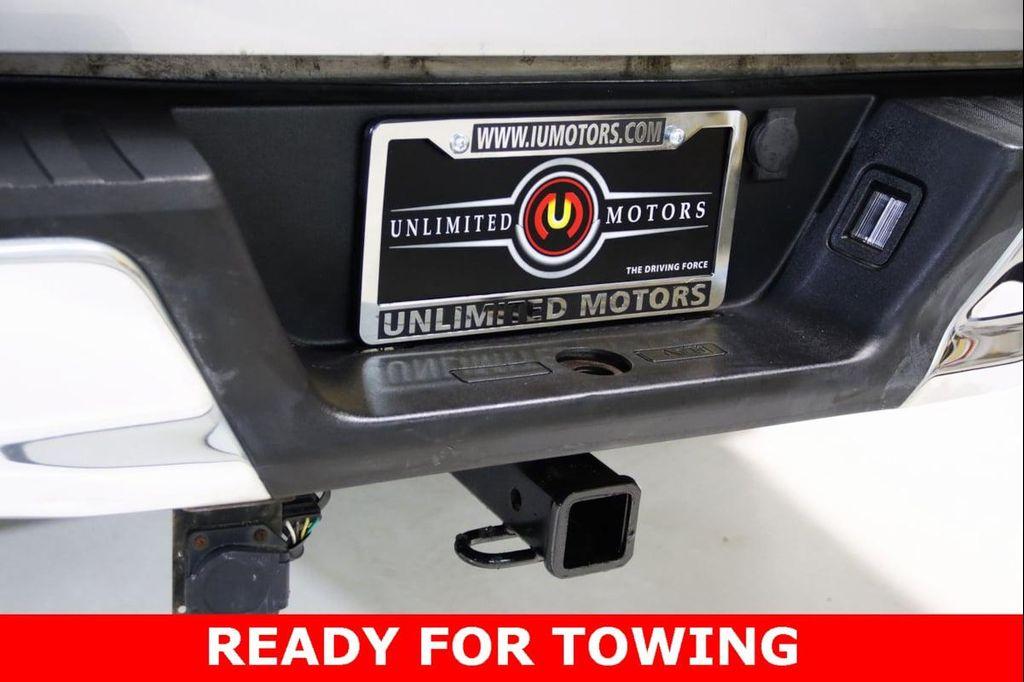 used 2018 Ford F-150 car, priced at $18,995