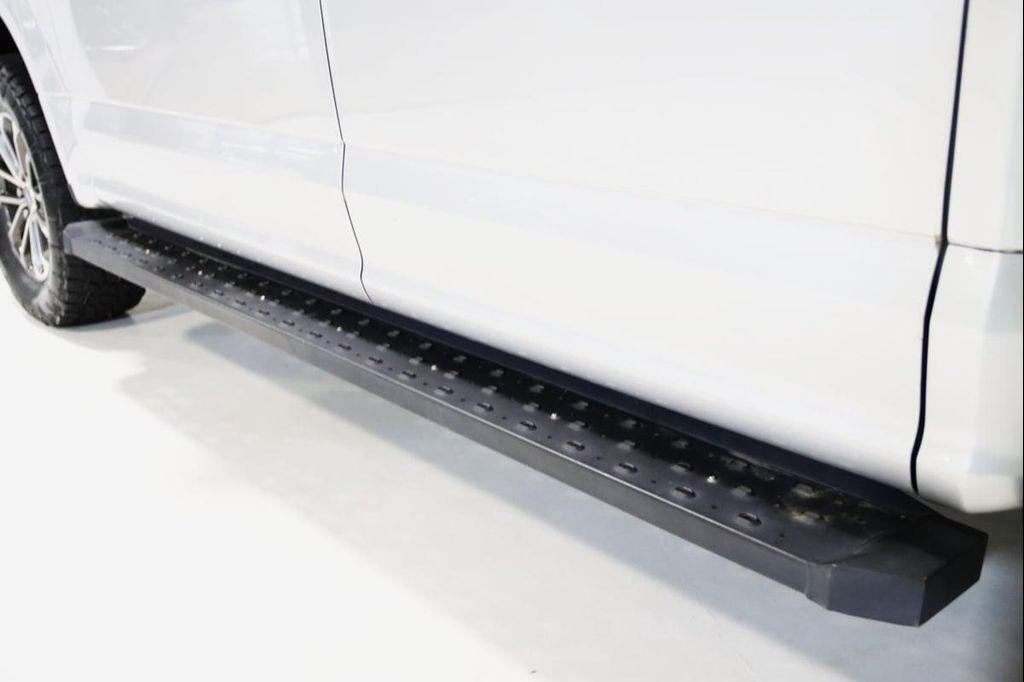 used 2018 Ford F-150 car, priced at $18,995