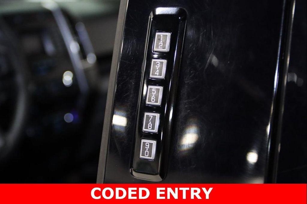 used 2018 Ford F-150 car, priced at $18,995