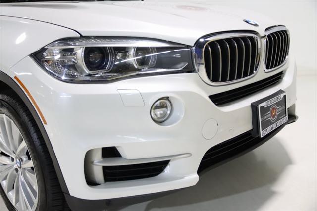 used 2015 BMW X5 car, priced at $13,550