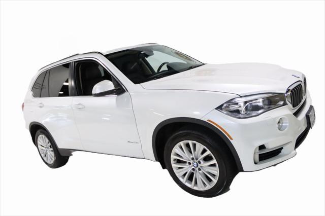 used 2015 BMW X5 car, priced at $13,550