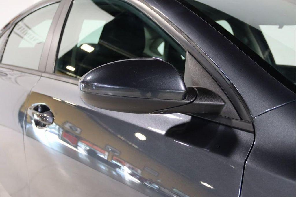 used 2020 Kia Forte car, priced at $13,500