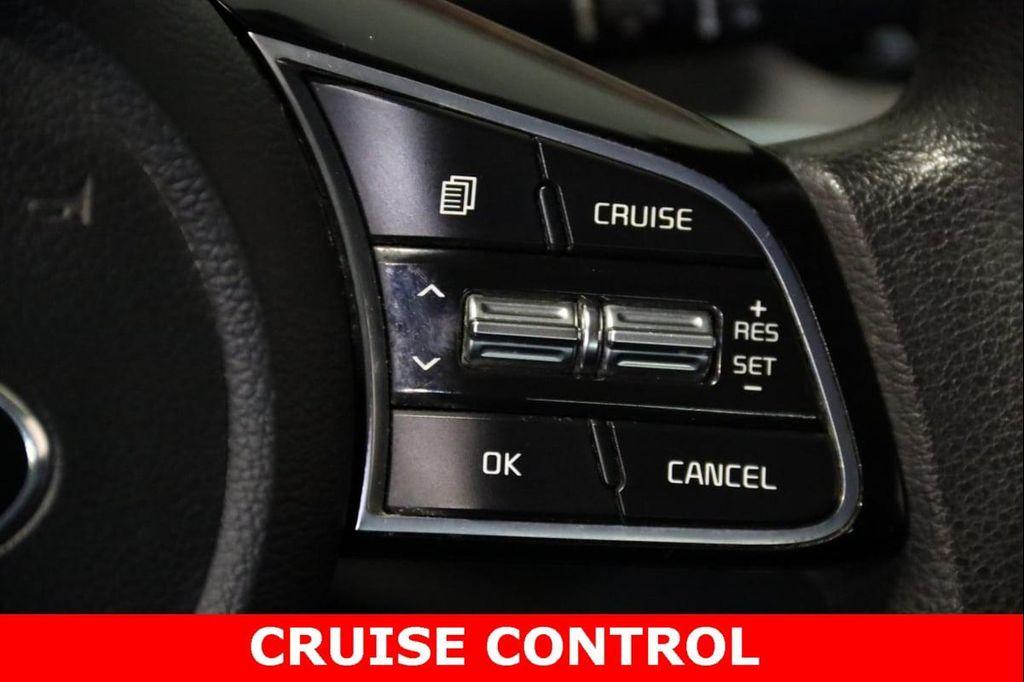 used 2020 Kia Forte car, priced at $13,500