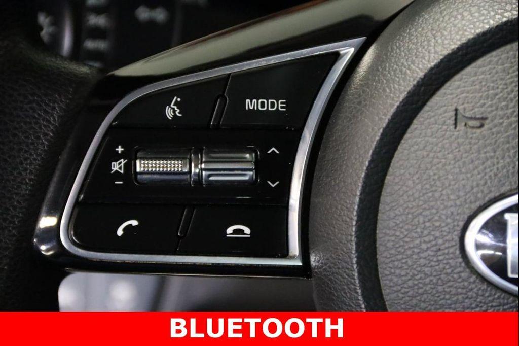 used 2020 Kia Forte car, priced at $13,500