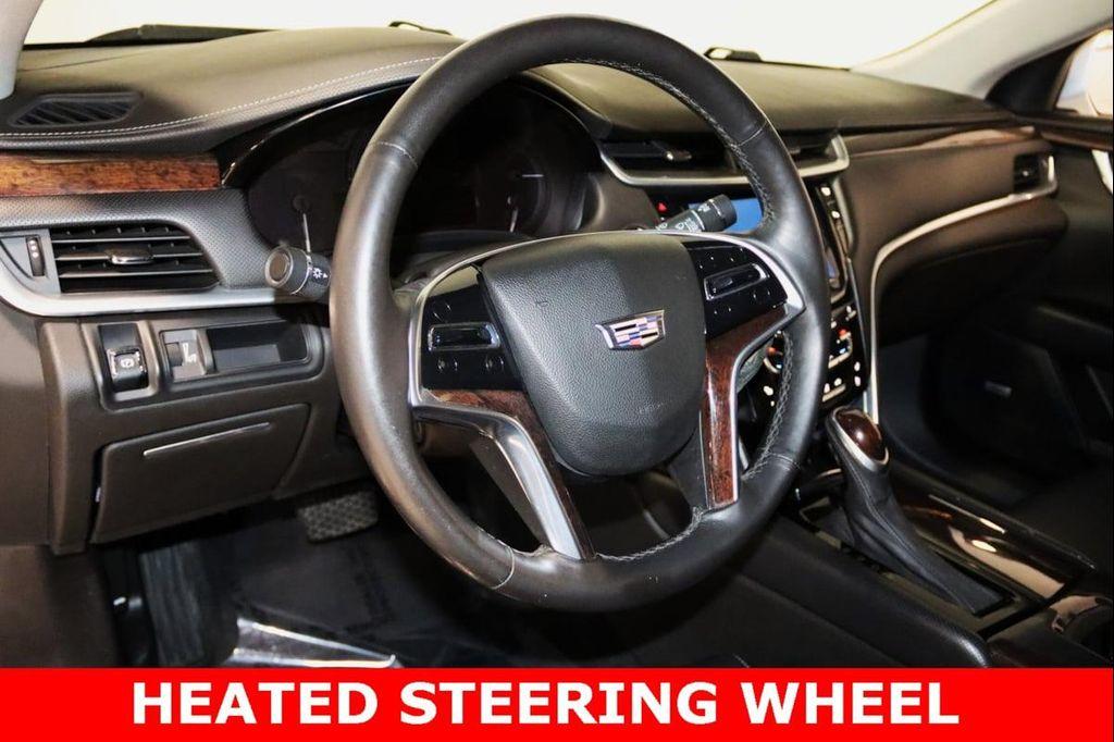 used 2016 Cadillac XTS car, priced at $15,500