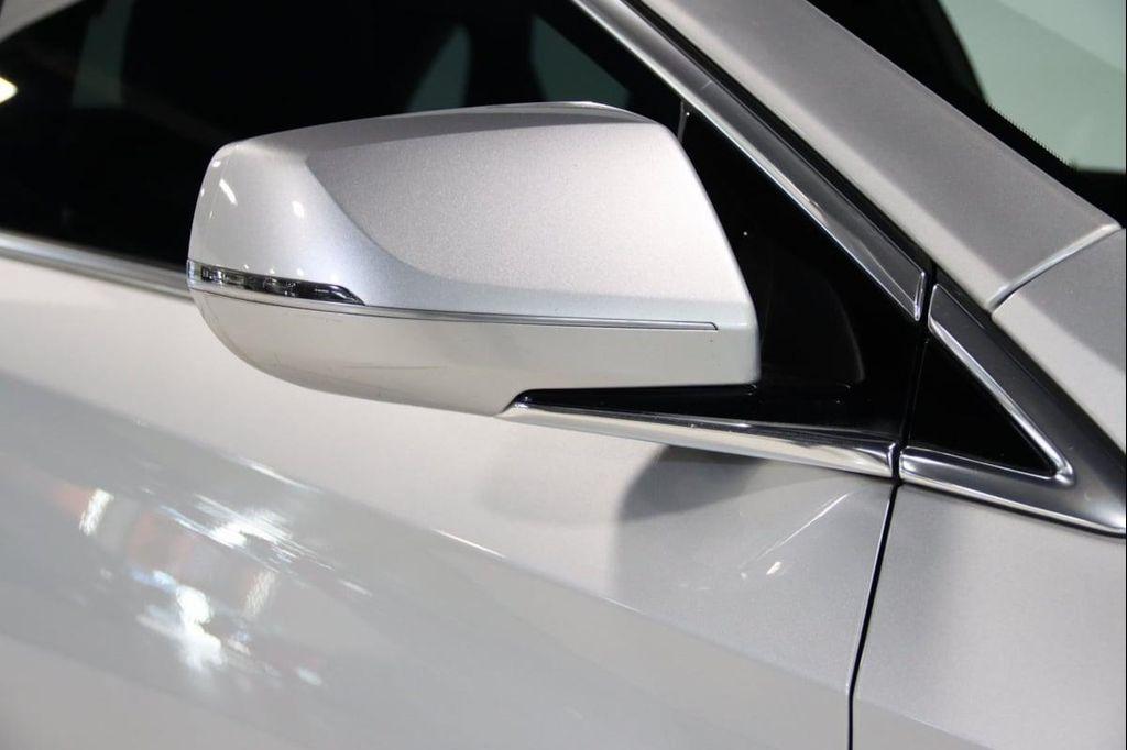 used 2016 Cadillac XTS car, priced at $15,500