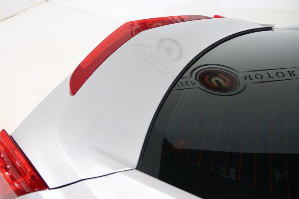 used 2016 Cadillac XTS car, priced at $15,500