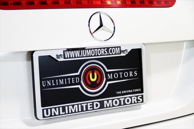 used 2019 Mercedes-Benz SL 450 car, priced at $37,900