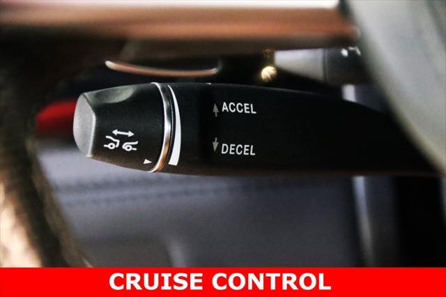used 2019 Mercedes-Benz SL 450 car, priced at $37,900