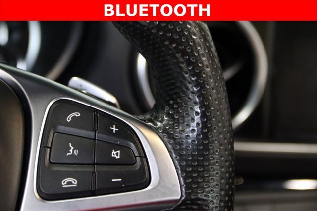 used 2019 Mercedes-Benz SL 450 car, priced at $37,900