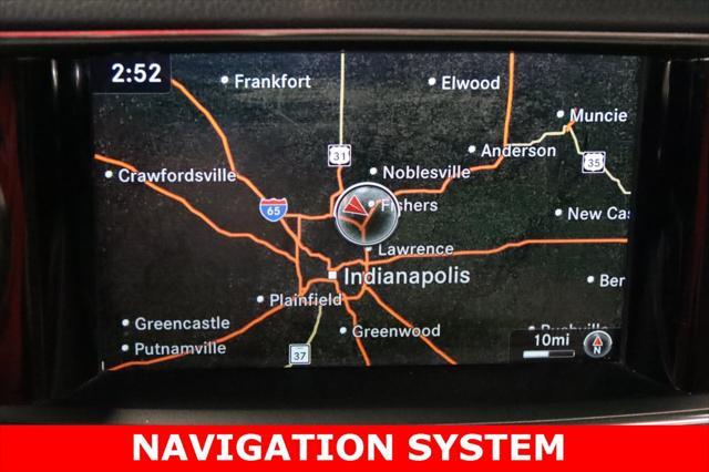 used 2019 Mercedes-Benz SL 450 car, priced at $37,900