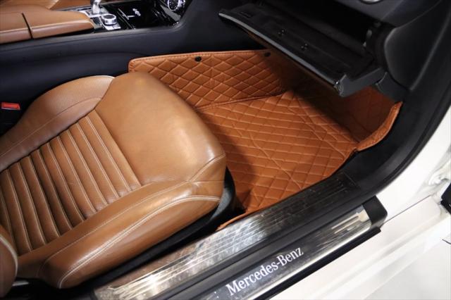 used 2019 Mercedes-Benz SL 450 car, priced at $37,900