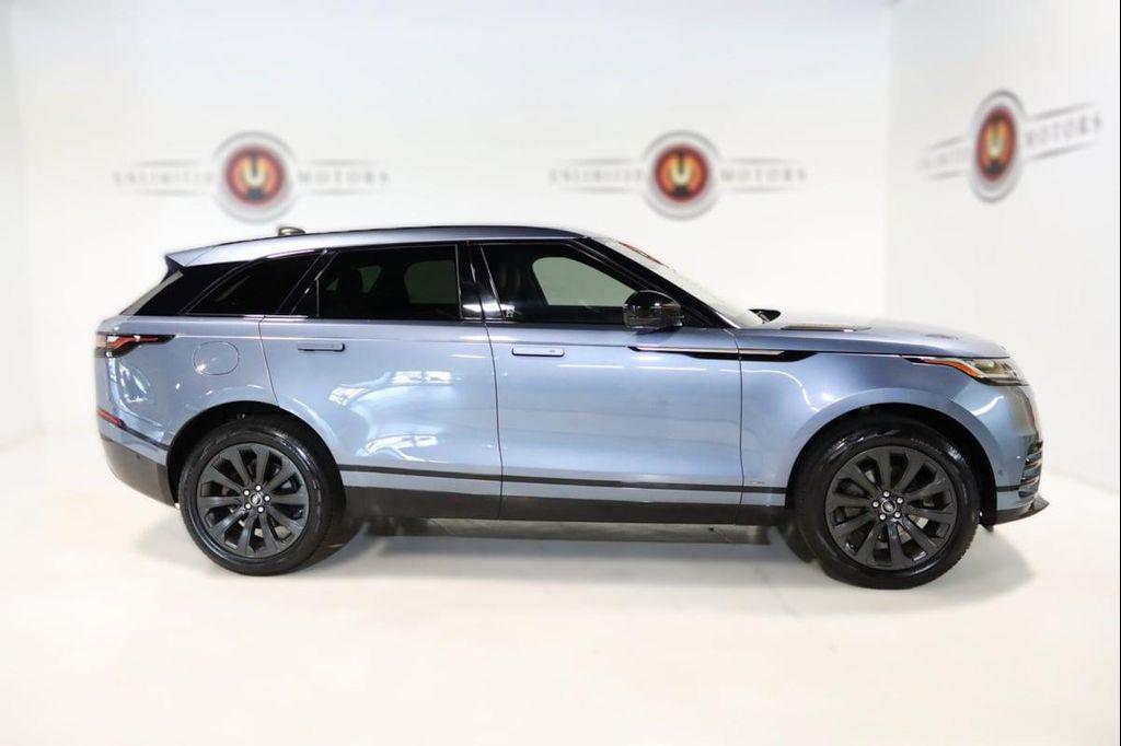 used 2019 Land Rover Range Rover Velar car, priced at $25,900