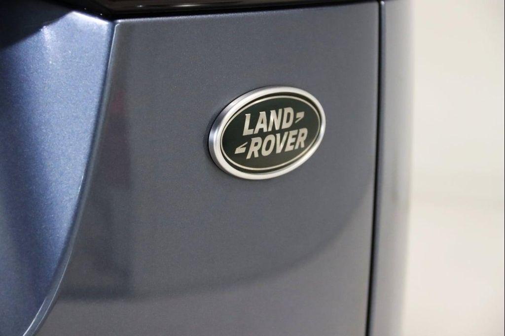 used 2019 Land Rover Range Rover Velar car, priced at $25,900