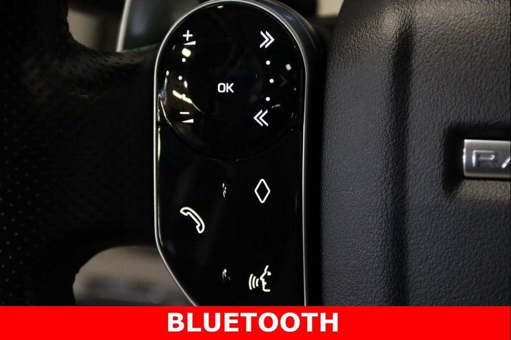 used 2019 Land Rover Range Rover Velar car, priced at $25,900