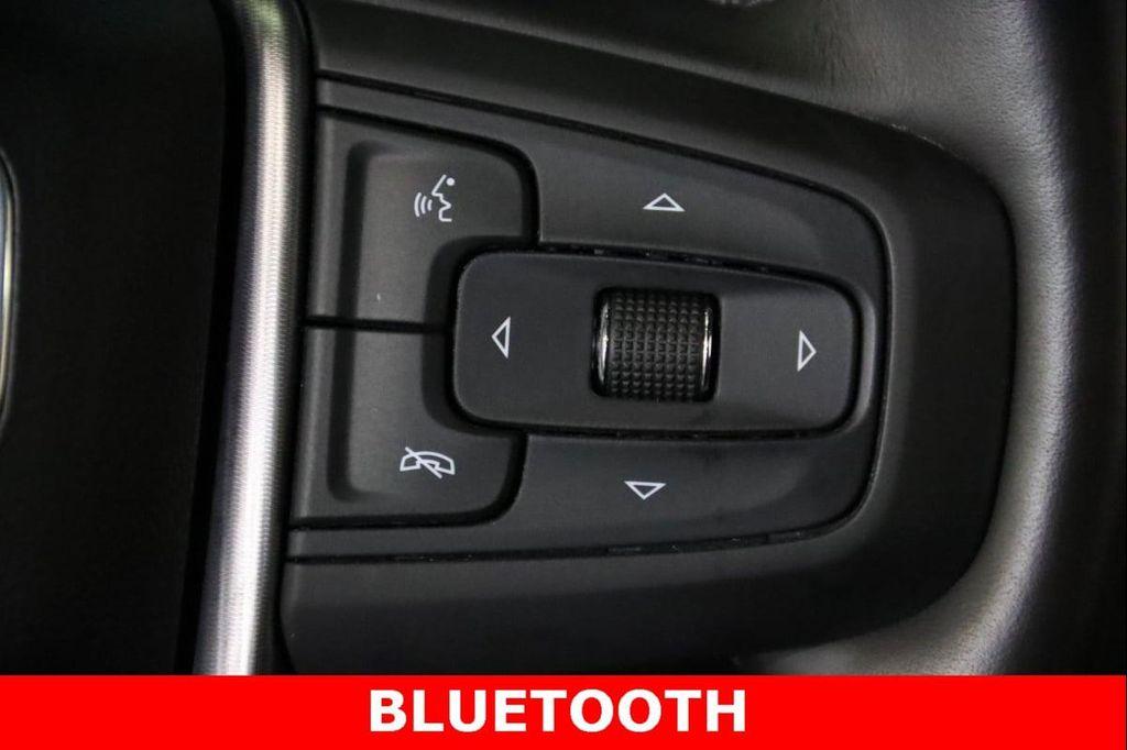 used 2023 GMC Yukon car, priced at $78,900