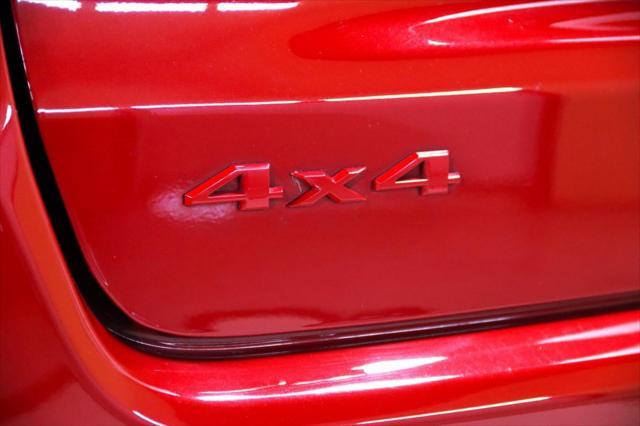 used 2022 Jeep Compass car, priced at $24,640