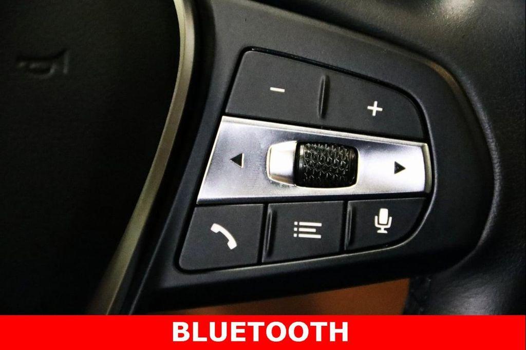used 2024 BMW 430 Gran Coupe car, priced at $42,970