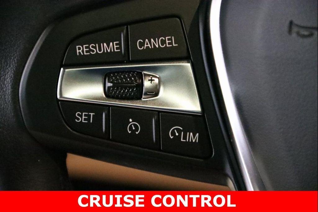 used 2024 BMW 430 Gran Coupe car, priced at $42,970