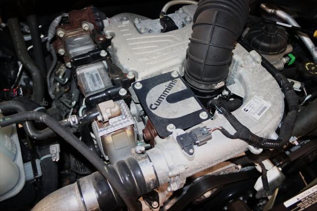 used 2019 Nissan Titan XD car, priced at $35,500