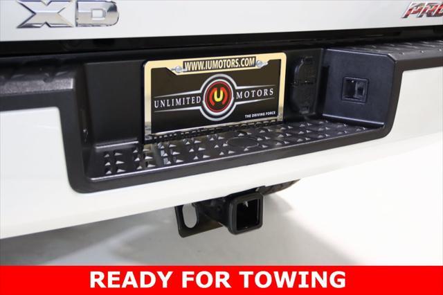 used 2019 Nissan Titan XD car, priced at $35,500
