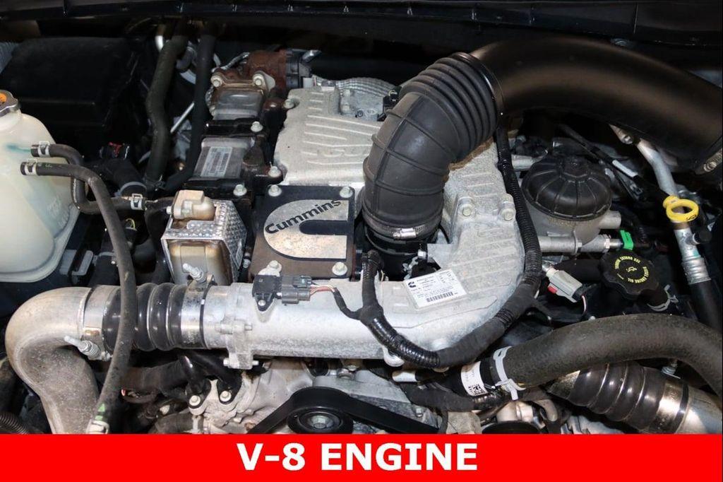 used 2019 Nissan Titan XD car, priced at $35,200