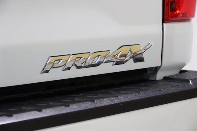 used 2019 Nissan Titan XD car, priced at $35,500