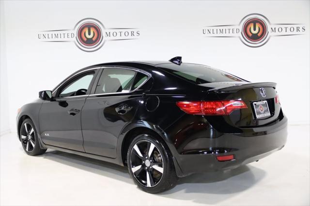 used 2015 Acura ILX car, priced at $11,750