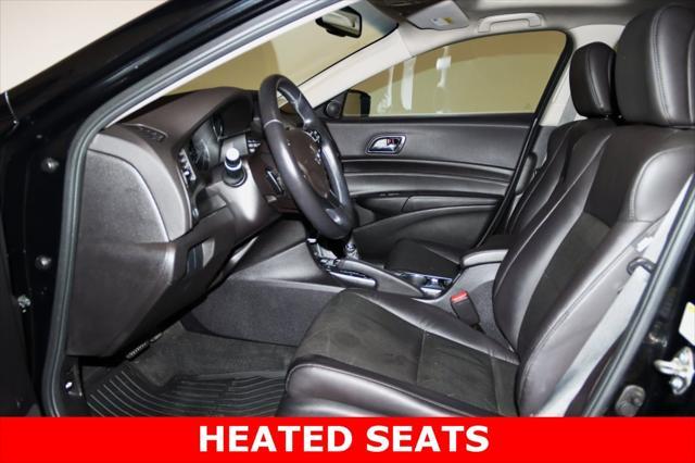 used 2015 Acura ILX car, priced at $11,750