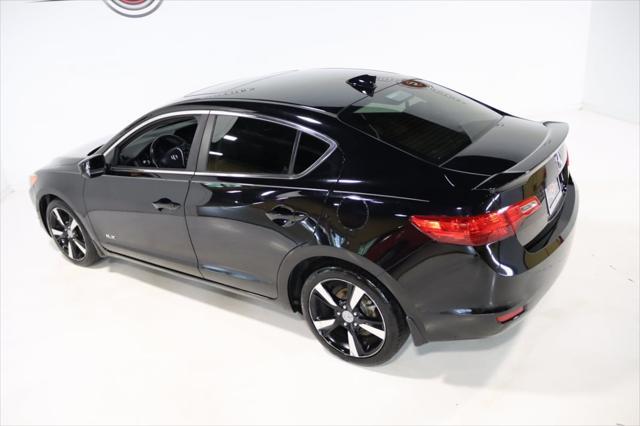 used 2015 Acura ILX car, priced at $11,750