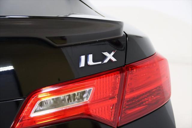 used 2015 Acura ILX car, priced at $11,750
