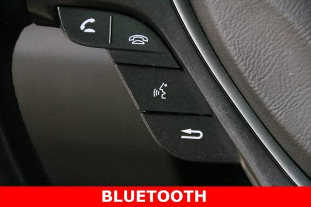 used 2015 Acura ILX car, priced at $11,750