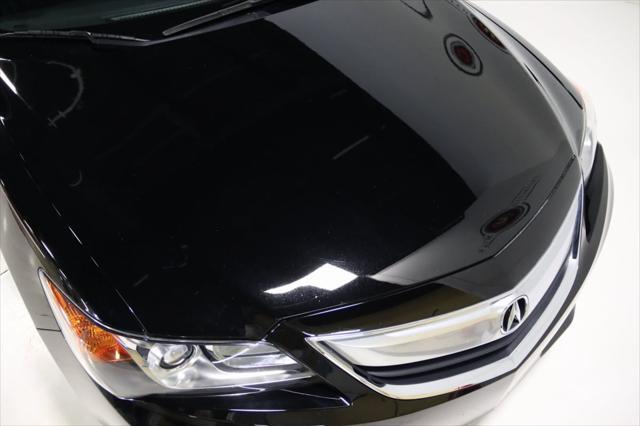 used 2015 Acura ILX car, priced at $11,750