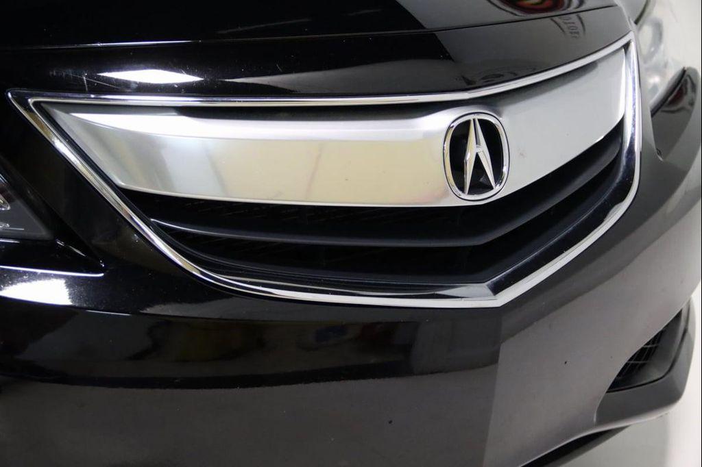 used 2015 Acura ILX car, priced at $11,500
