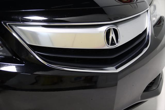 used 2015 Acura ILX car, priced at $11,750
