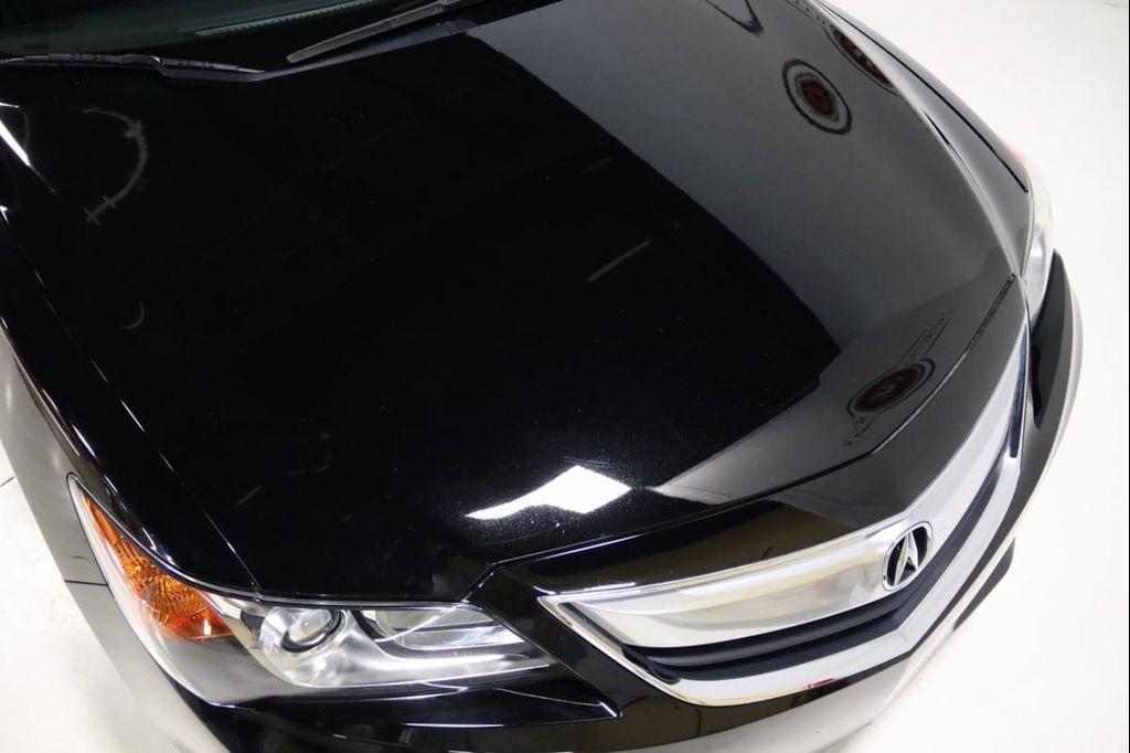 used 2015 Acura ILX car, priced at $11,500